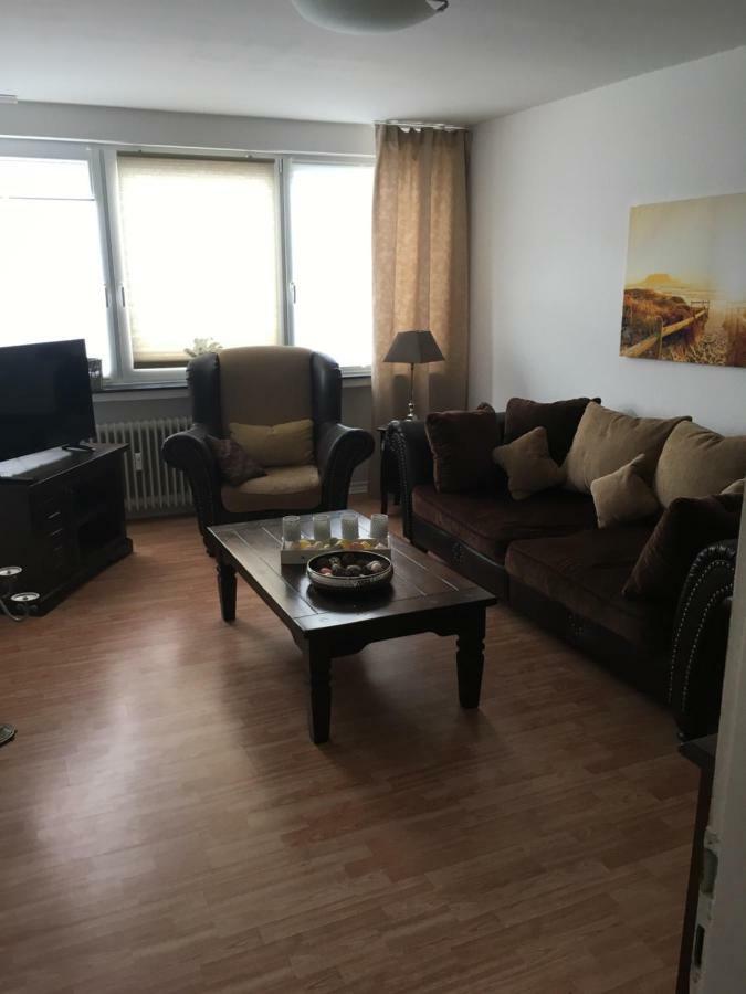 Apartment Jakimovski Wuppertal Exterior photo